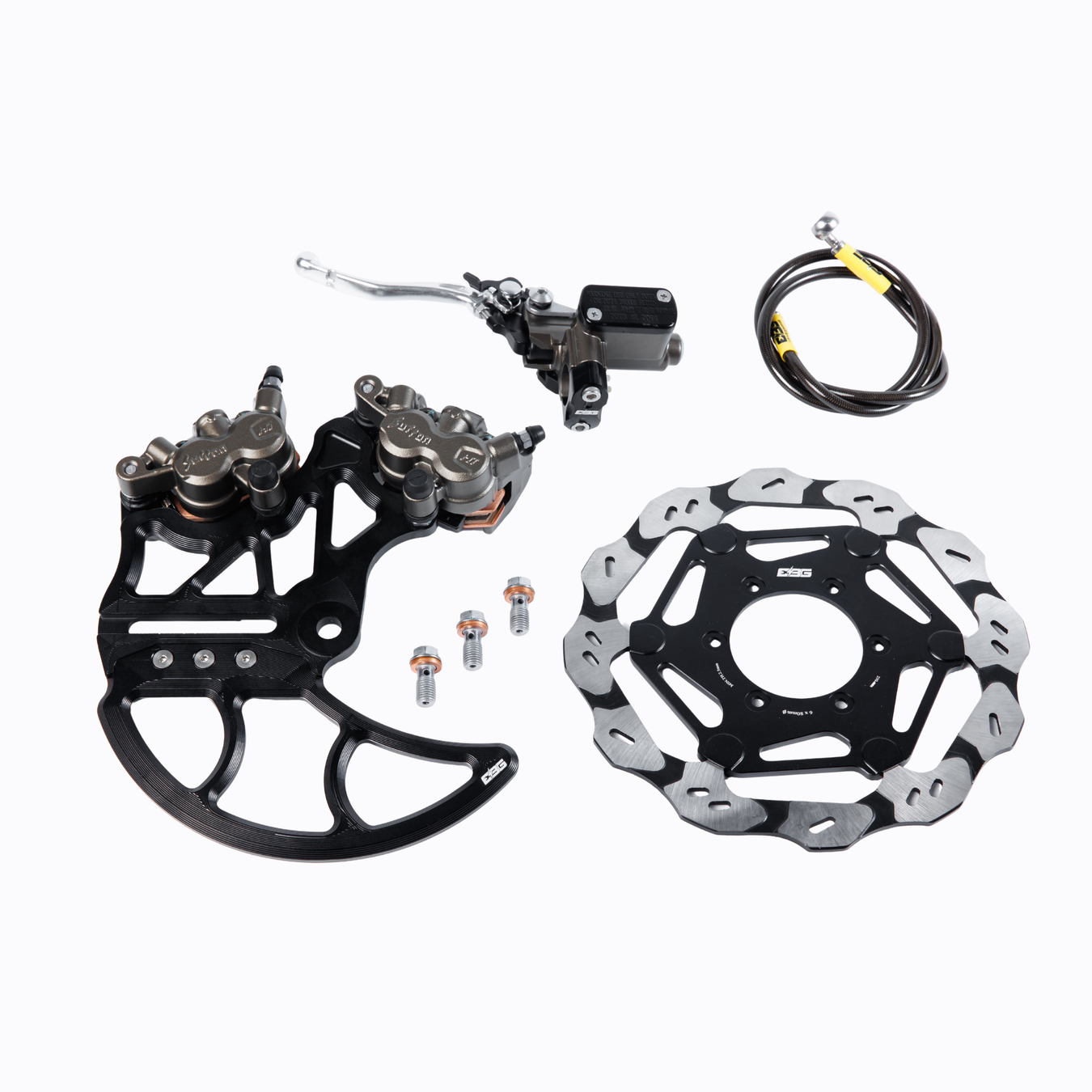 E-Moto Brakes