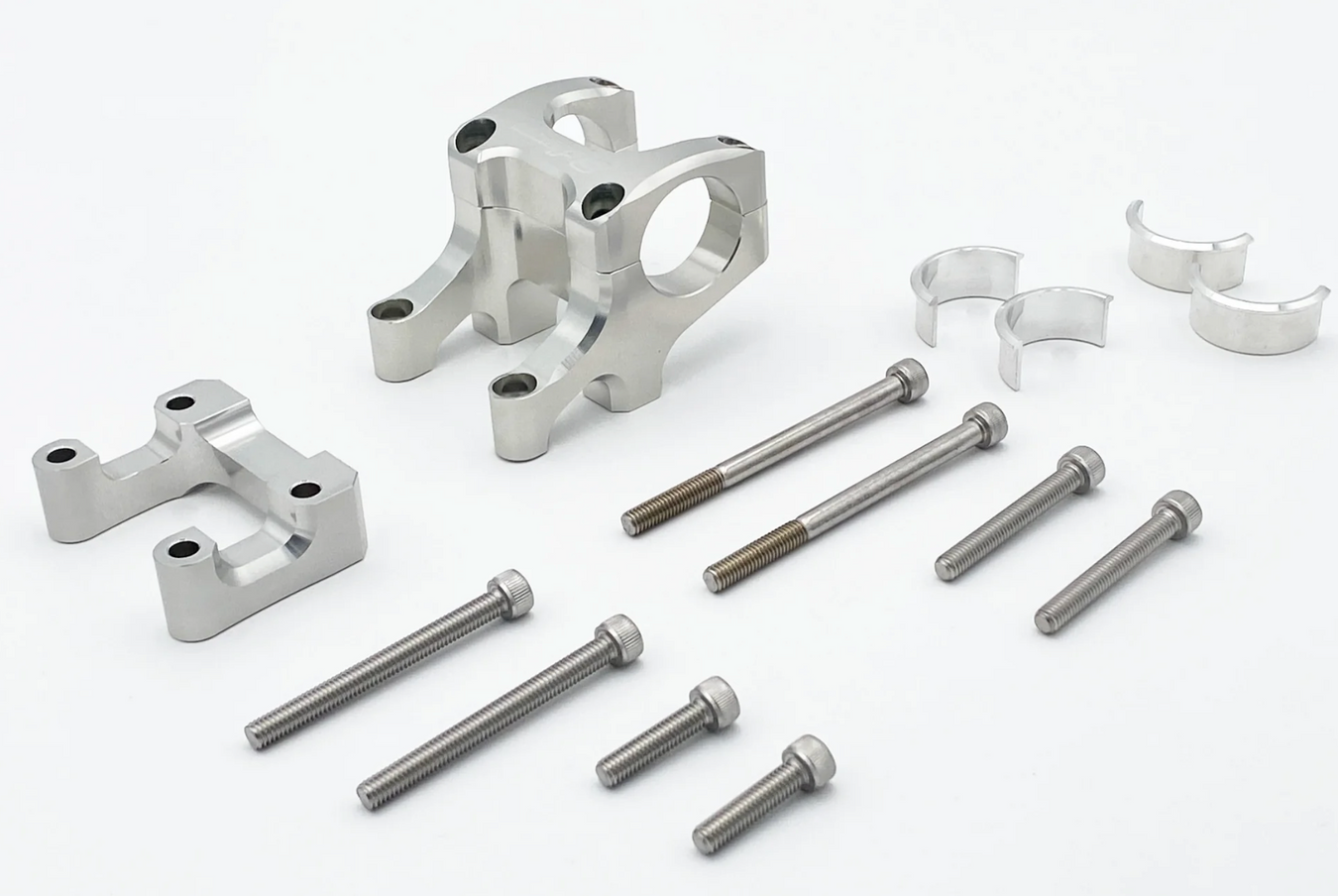 Parts & Accessories