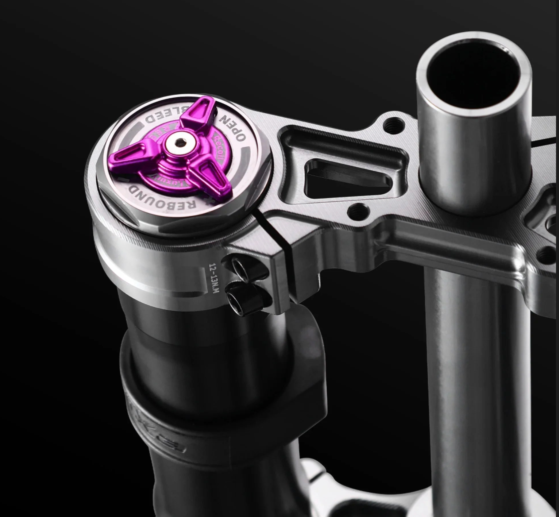 E-Moto Forks & Shocks