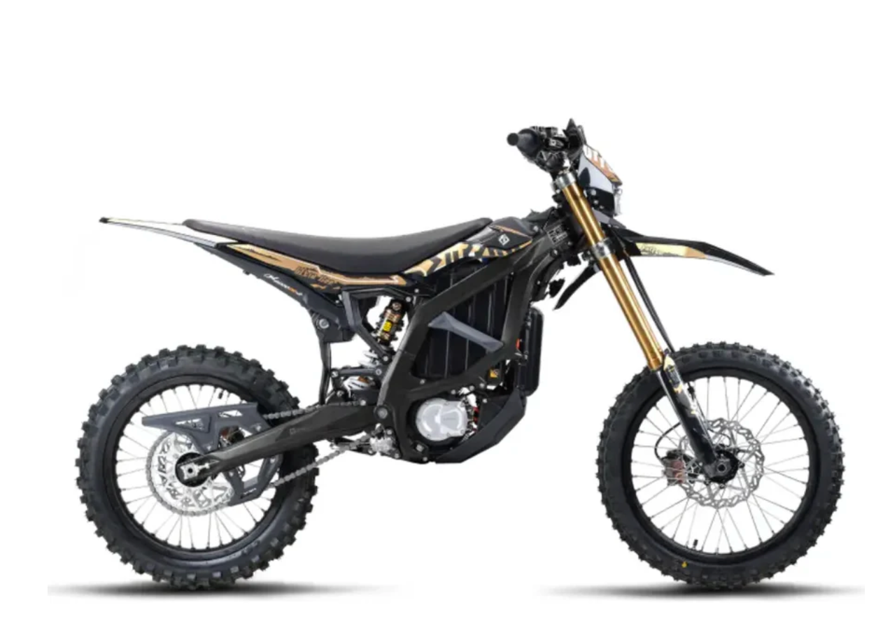 E-motos