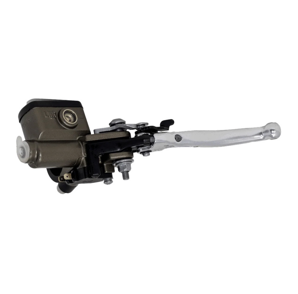 Ultra Bee Rear Brake Handlebar Assembly