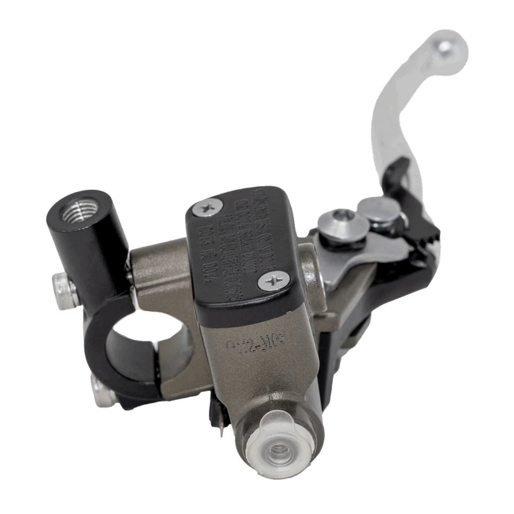 Ultra Bee Rear Brake Handlebar Assembly