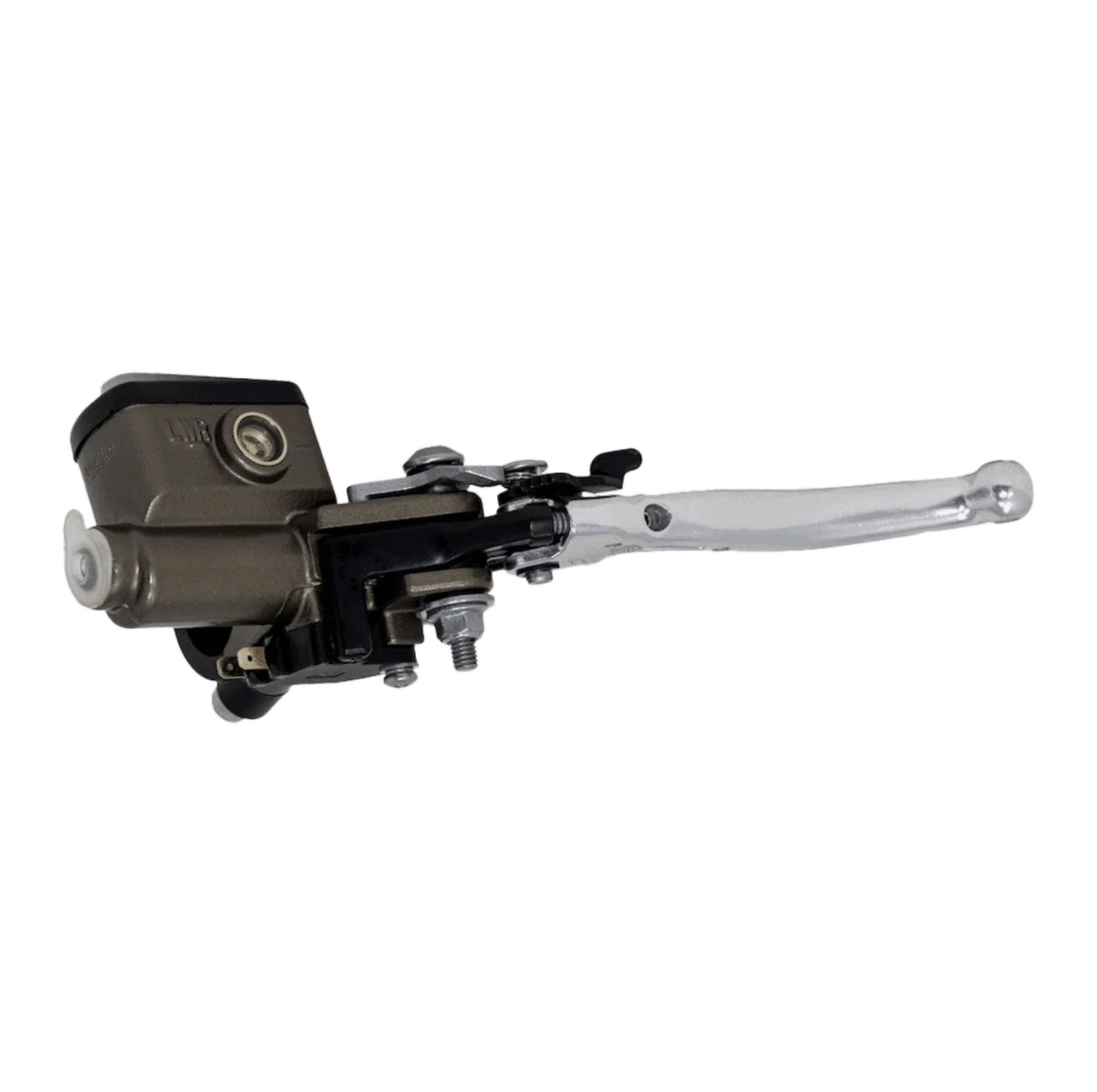 Ultra Bee Rear Brake Handlebar Assembly