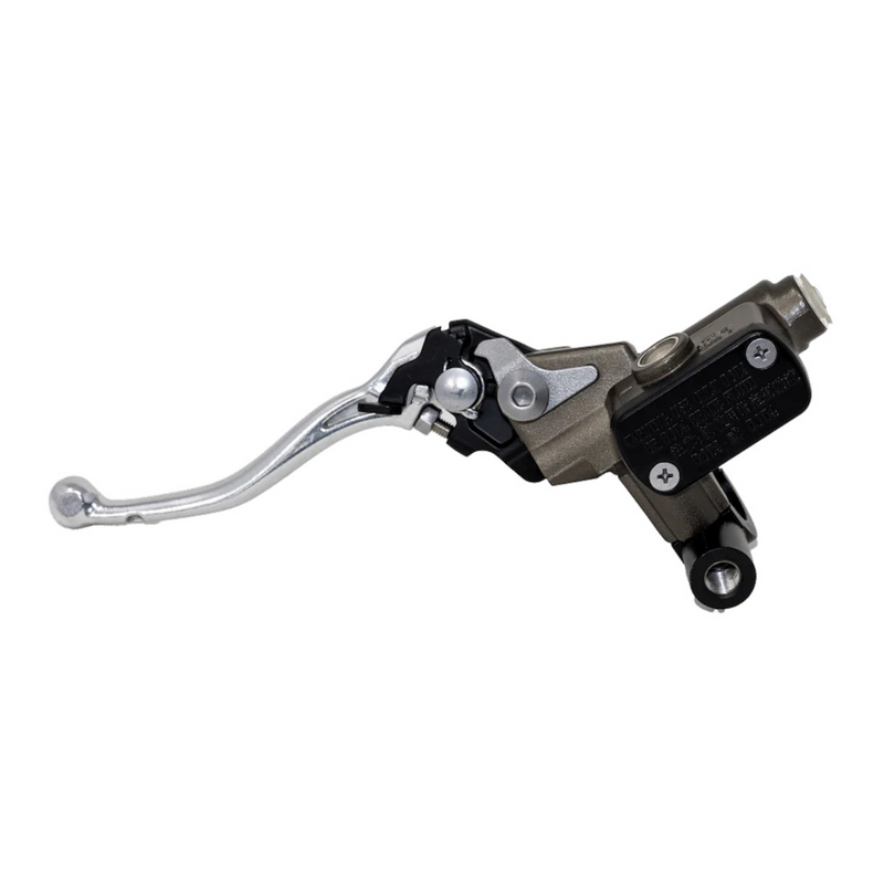 Ultra Bee Rear Brake Handlebar Assembly