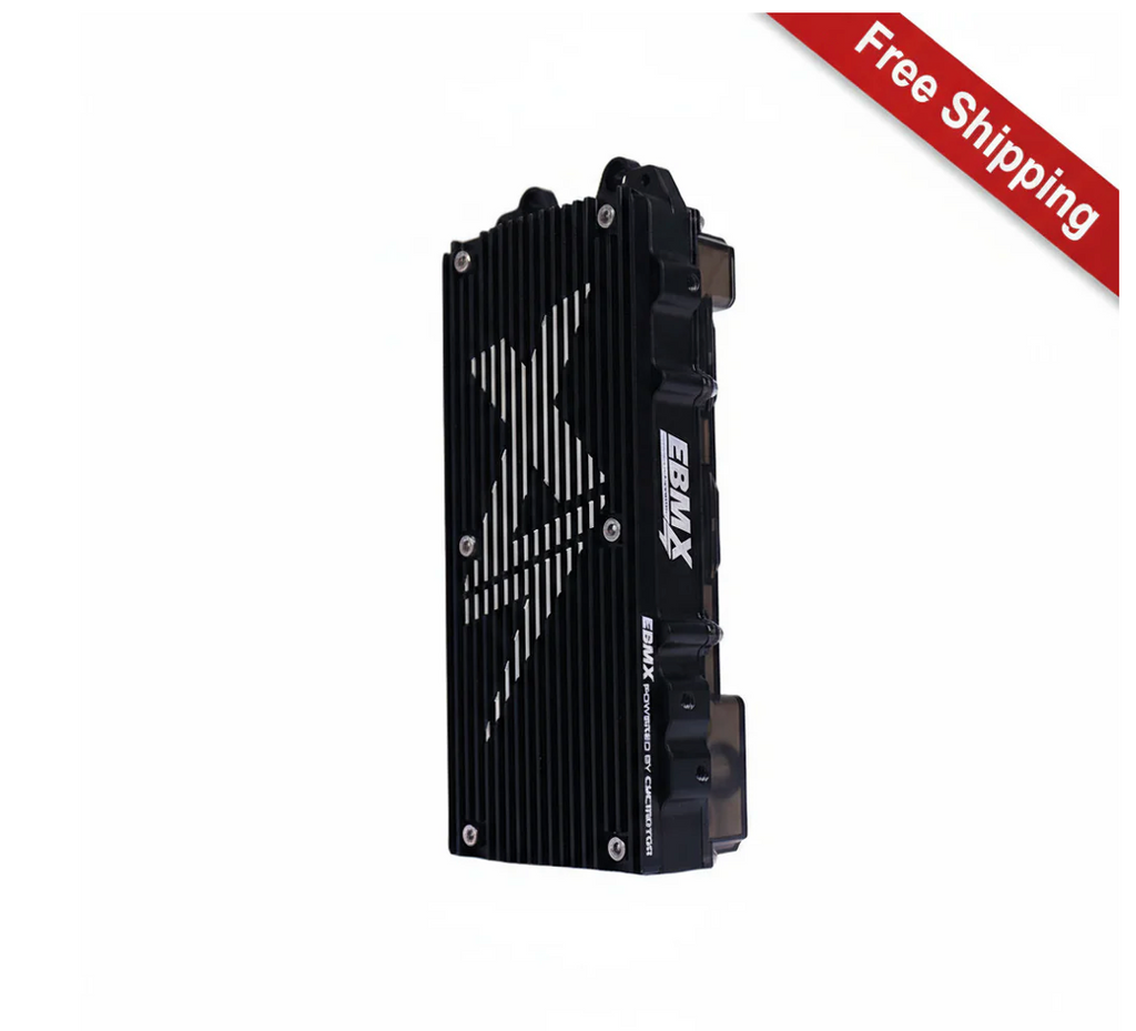 EBMX X-9000-V3 CONTROLLER KIT