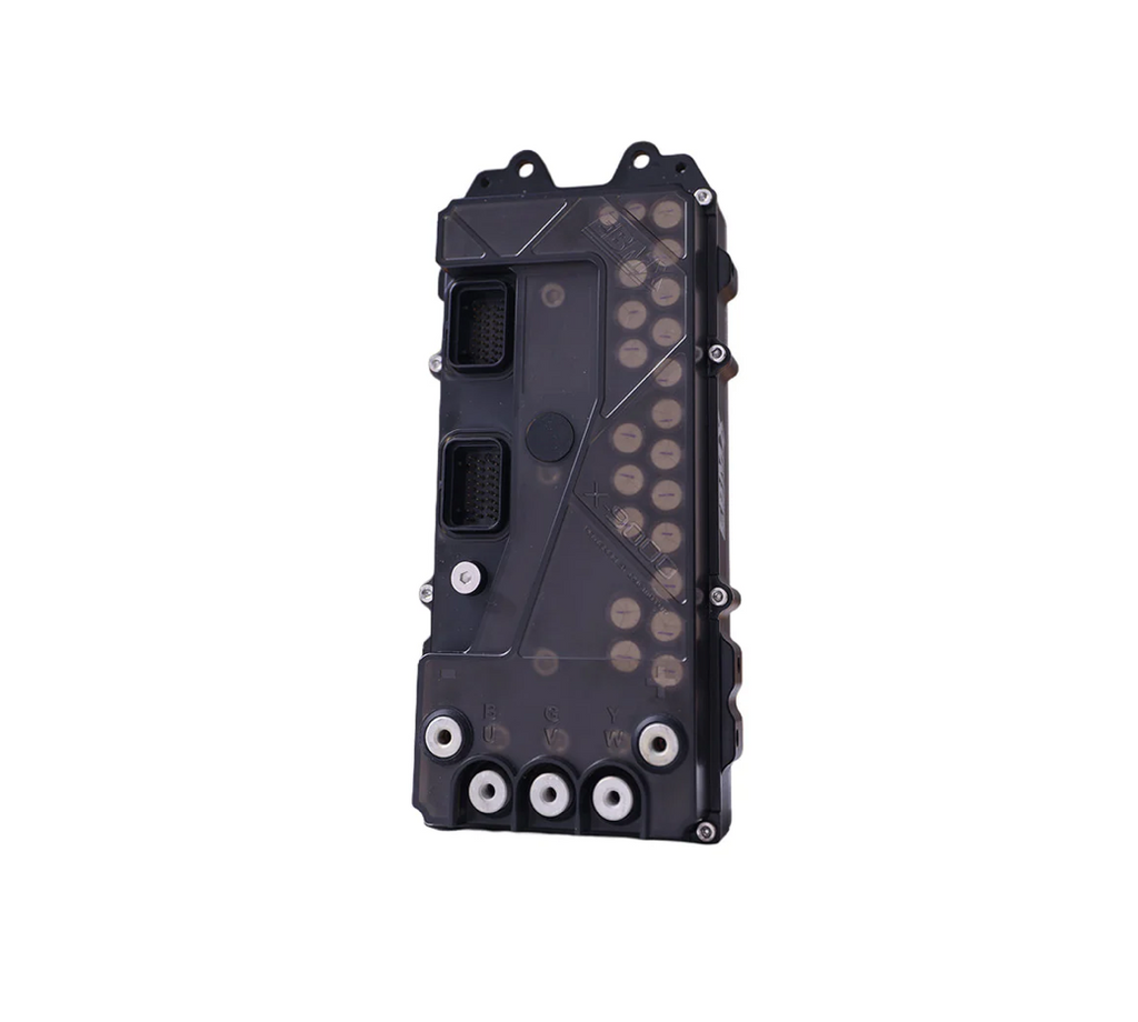 EBMX X-9000-V3 CONTROLLER KIT