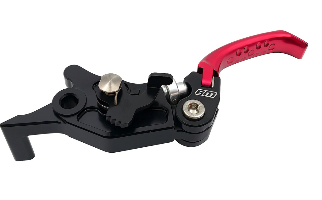 Ultra Bee brake lever