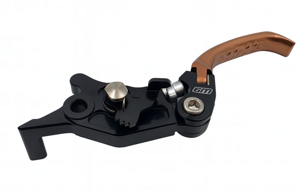 Ultra Bee brake lever