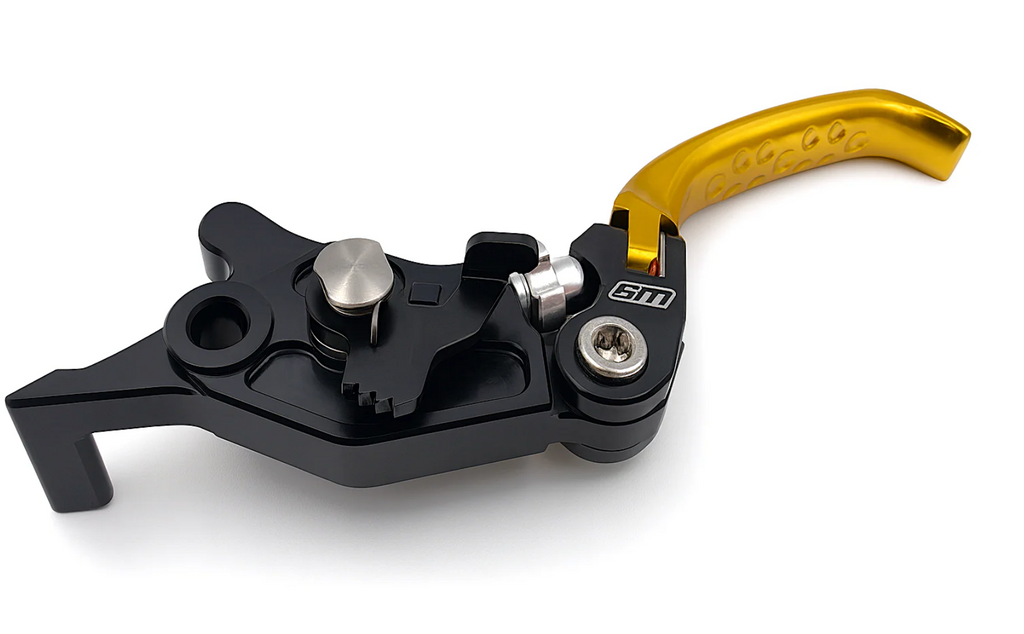 Ultra Bee brake lever