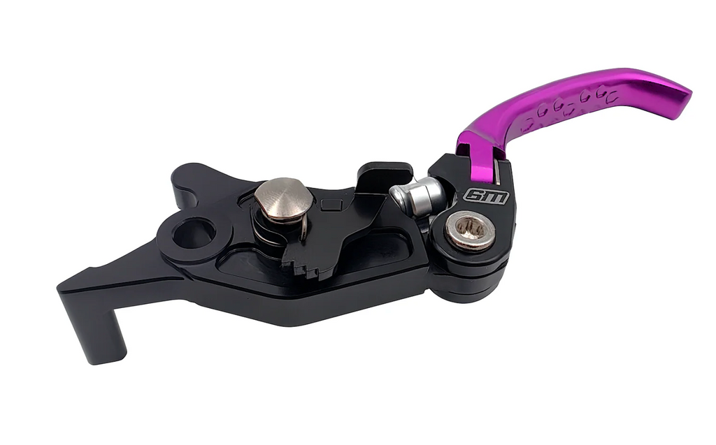Ultra Bee brake lever