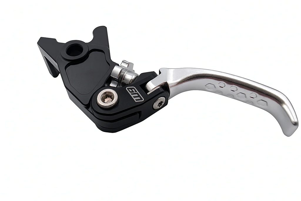 Emoto Folding Brake Levers (check list below for fitment)