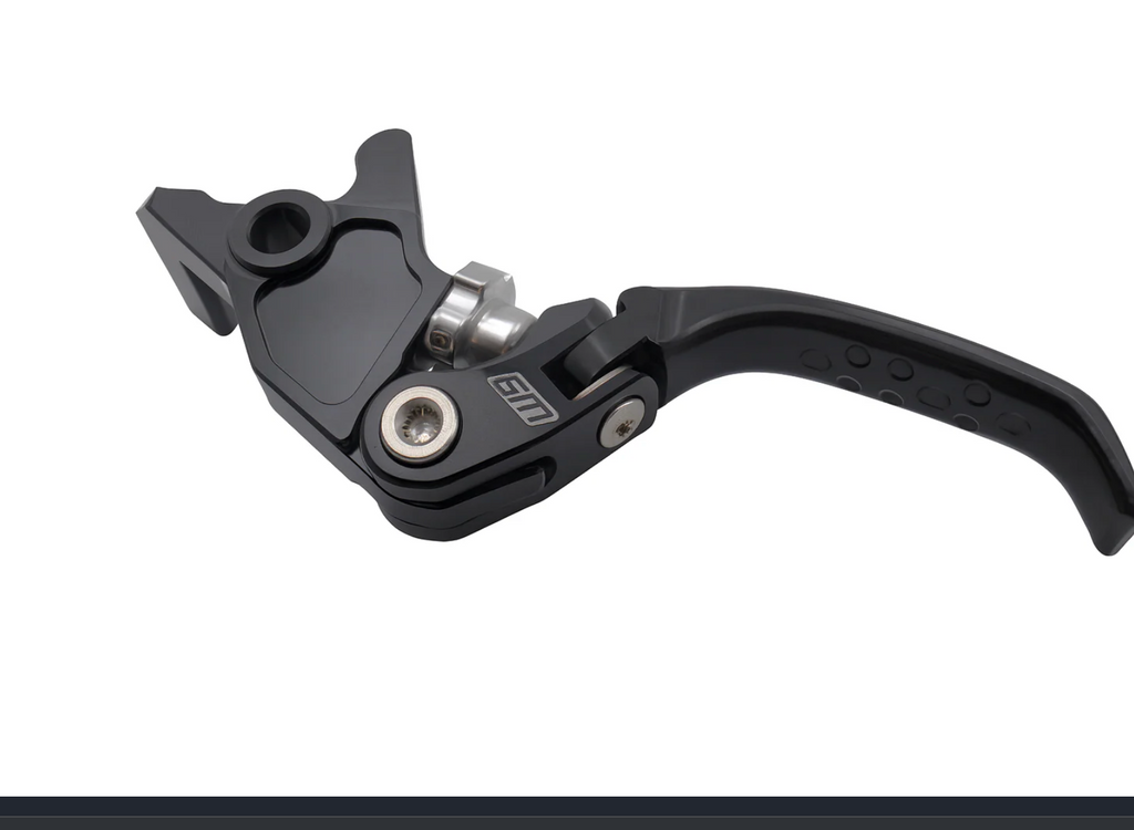 Emoto Folding Brake Levers (check list below for fitment)