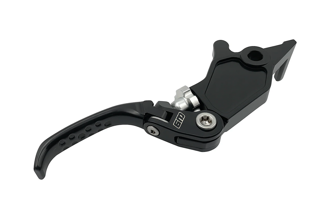 Emoto Folding Brake Levers (check list below for fitment)