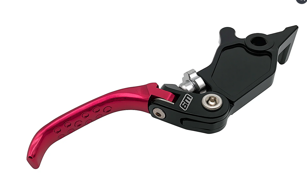 Emoto Folding Brake Levers (check list below for fitment)