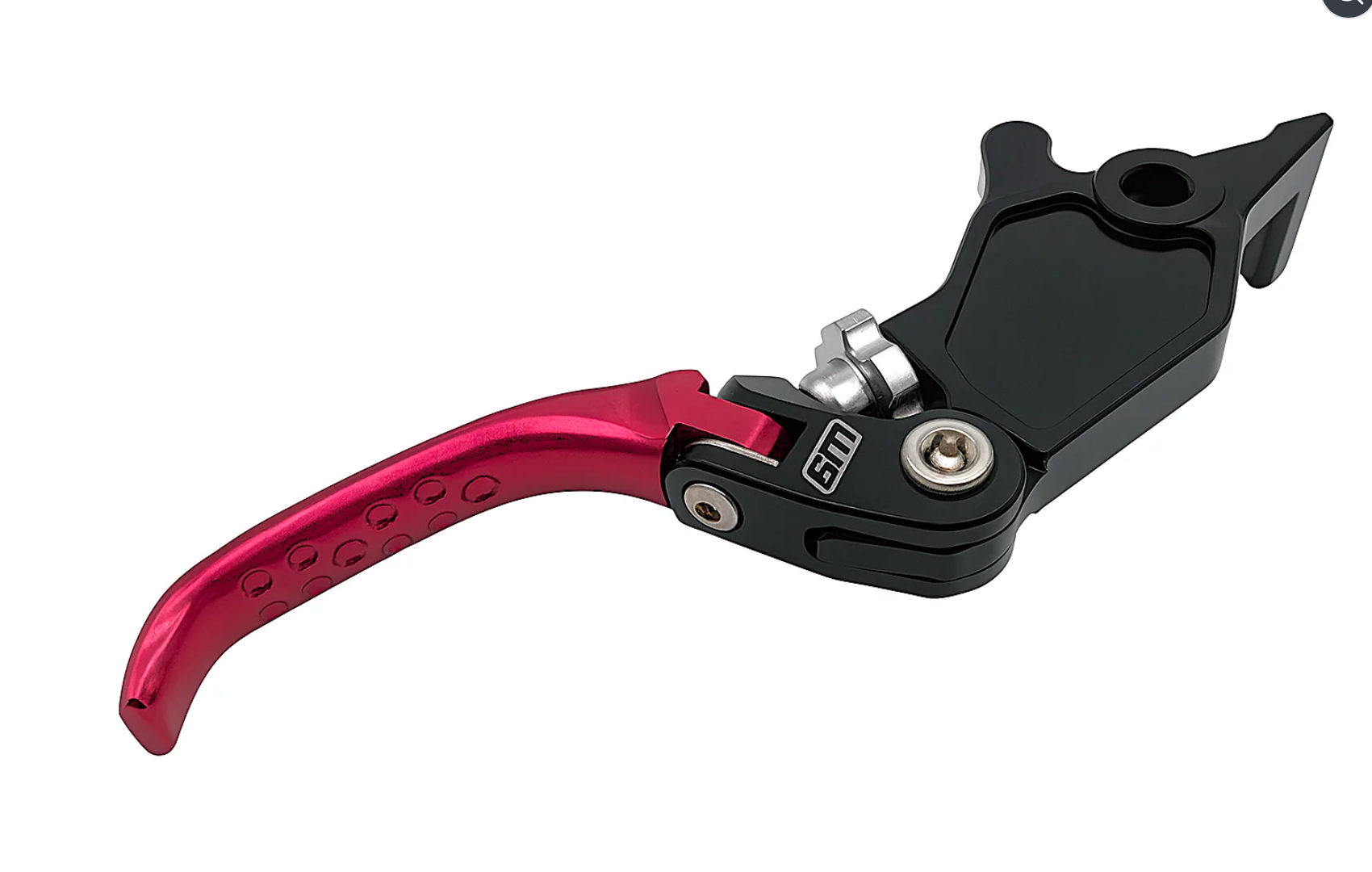 Emoto Folding Brake Levers (check list below for fitment)