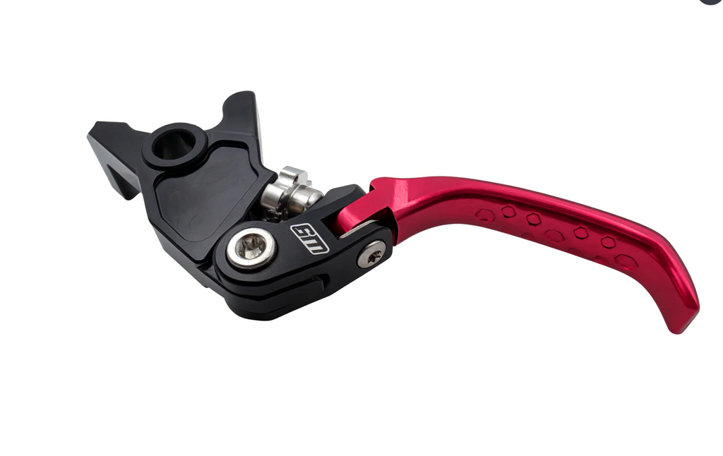 Emoto Folding Brake Levers (check list below for fitment)