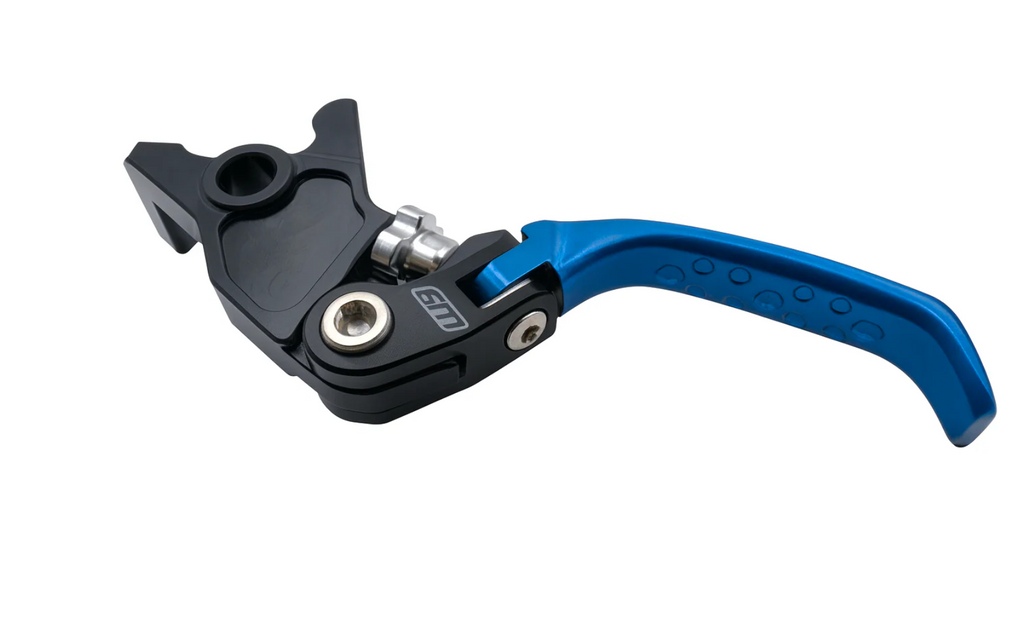 Emoto Folding Brake Levers (check list below for fitment)