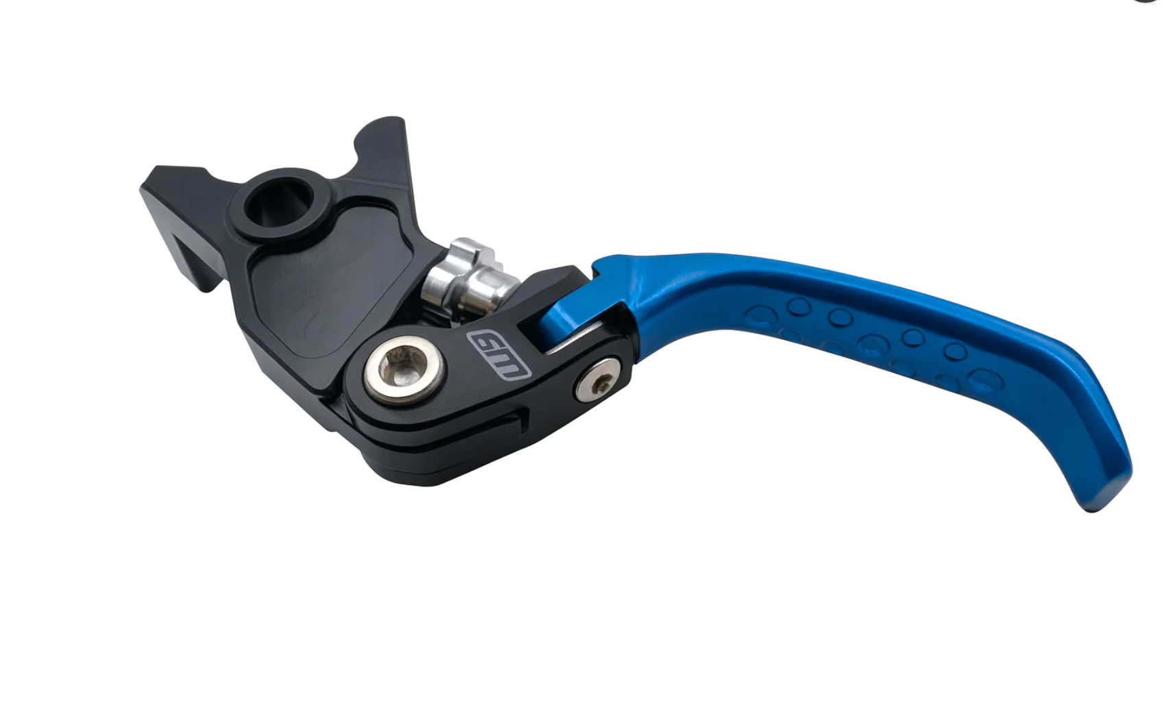 Emoto Folding Brake Levers (check list below for fitment)