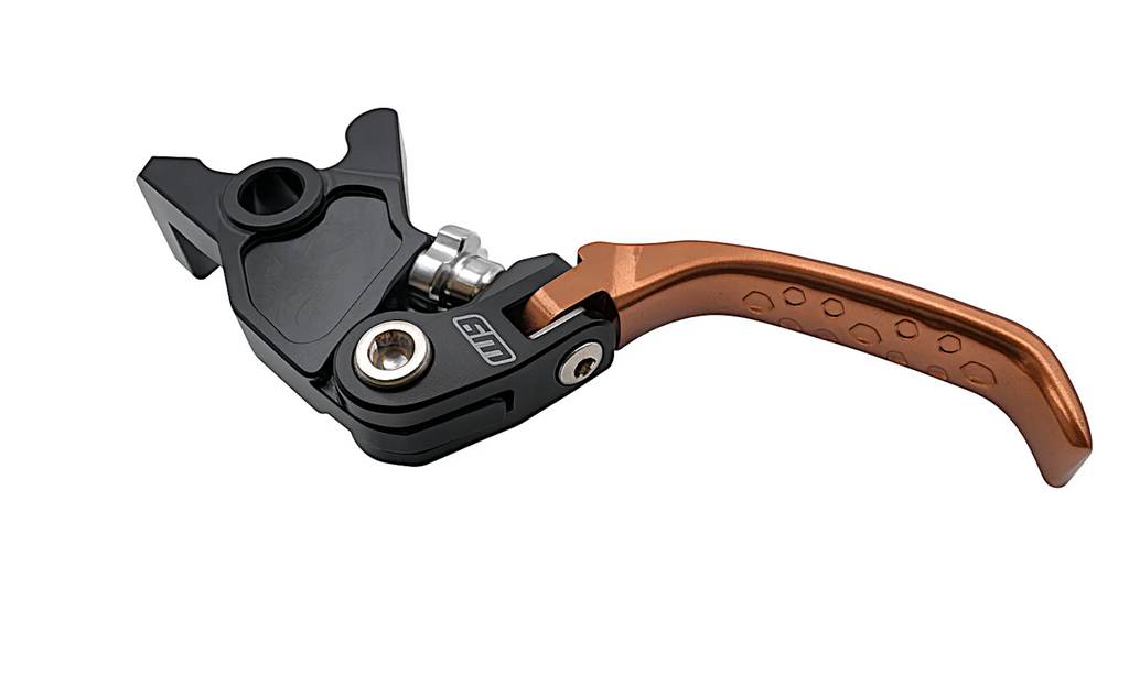 Emoto Folding Brake Levers (check list below for fitment)