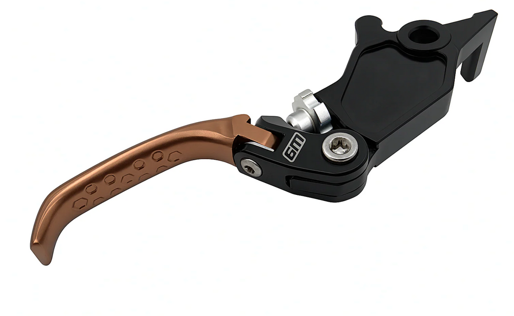 Emoto Folding Brake Levers (check list below for fitment)