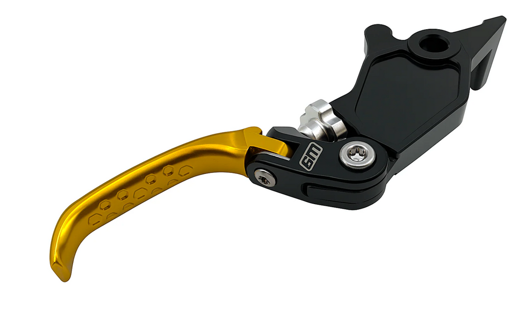 Emoto Folding Brake Levers (check list below for fitment)