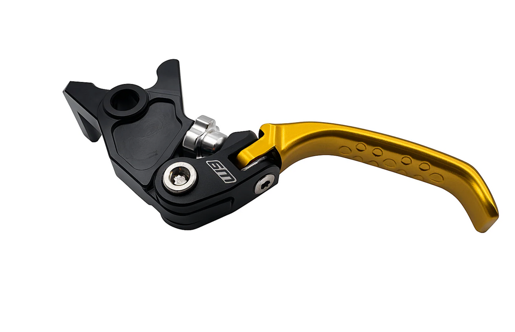Emoto Folding Brake Levers (check list below for fitment)