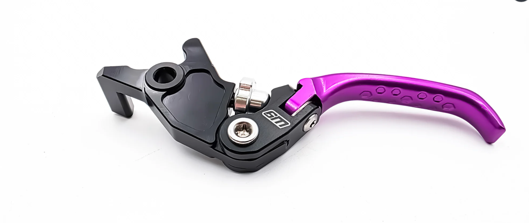 Emoto Folding Brake Levers (check list below for fitment)