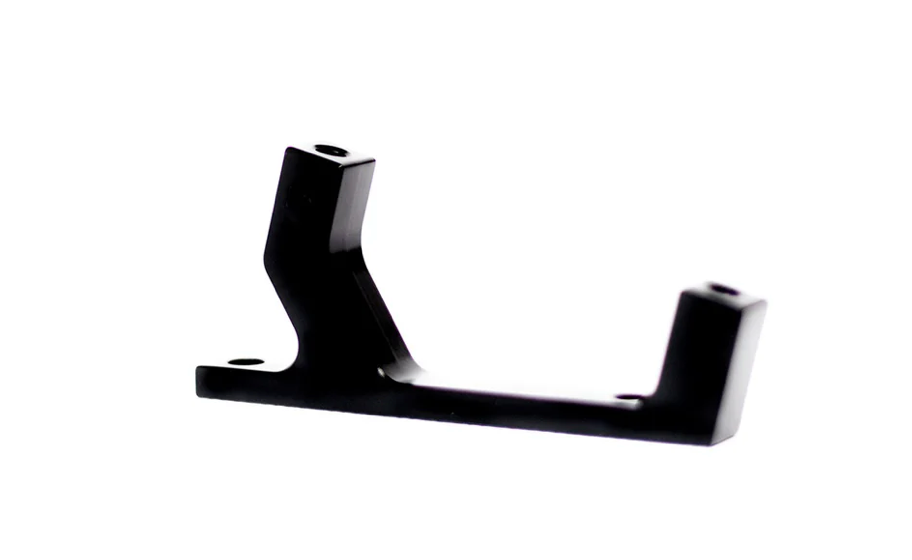 EBMX 250mm Front and Rear Brake Rotors