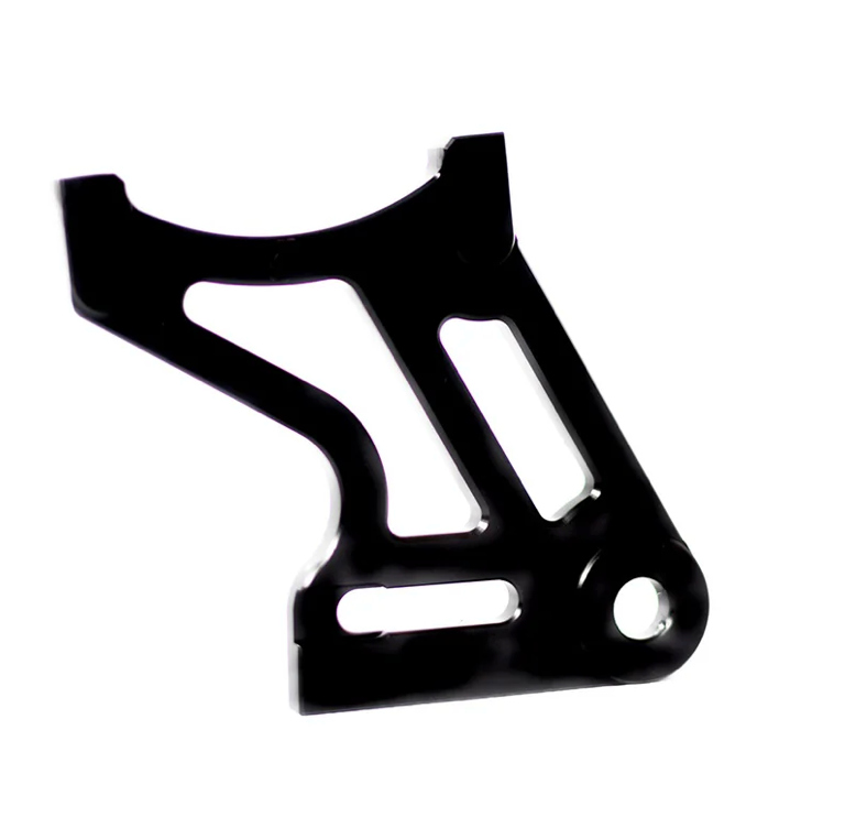 EBMX 250mm Front and Rear Brake Rotors