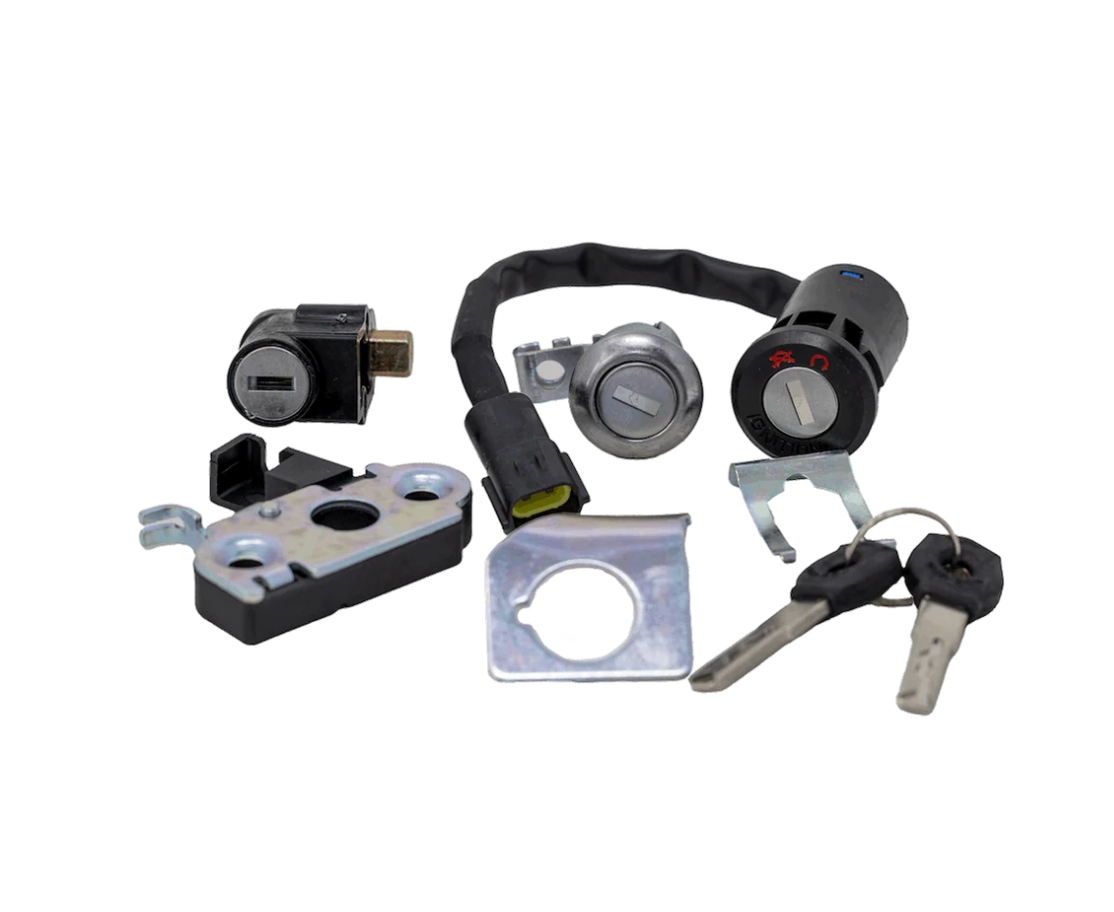 Surron Ultra Bee - OEM Key Switch Set