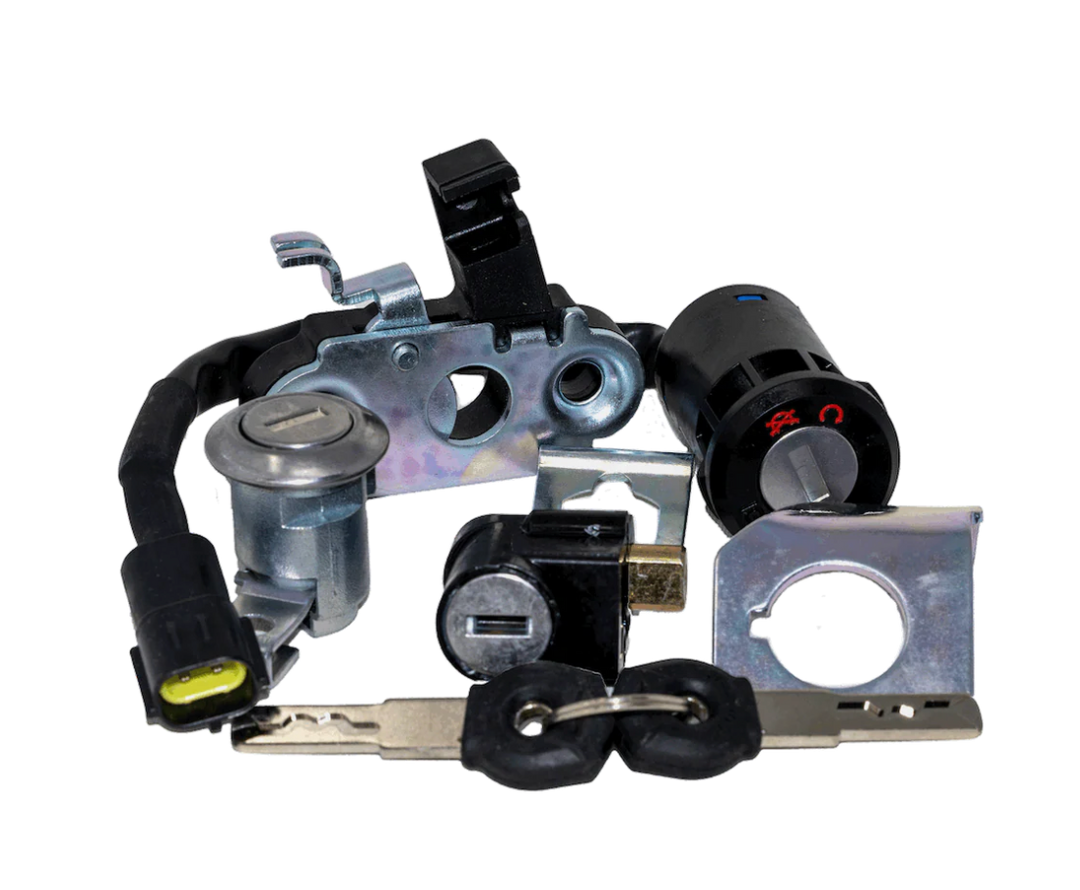 Surron Ultra Bee - OEM Key Switch Set