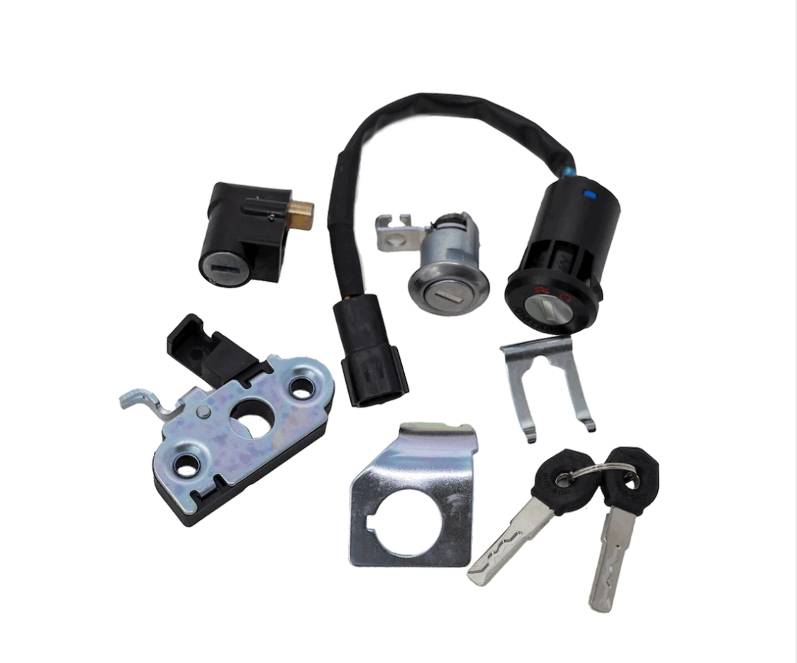 Surron Ultra Bee - OEM Key Switch Set