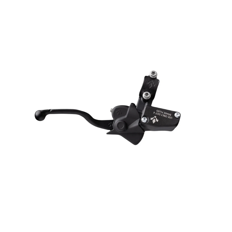 Formula Light E-moto Brake