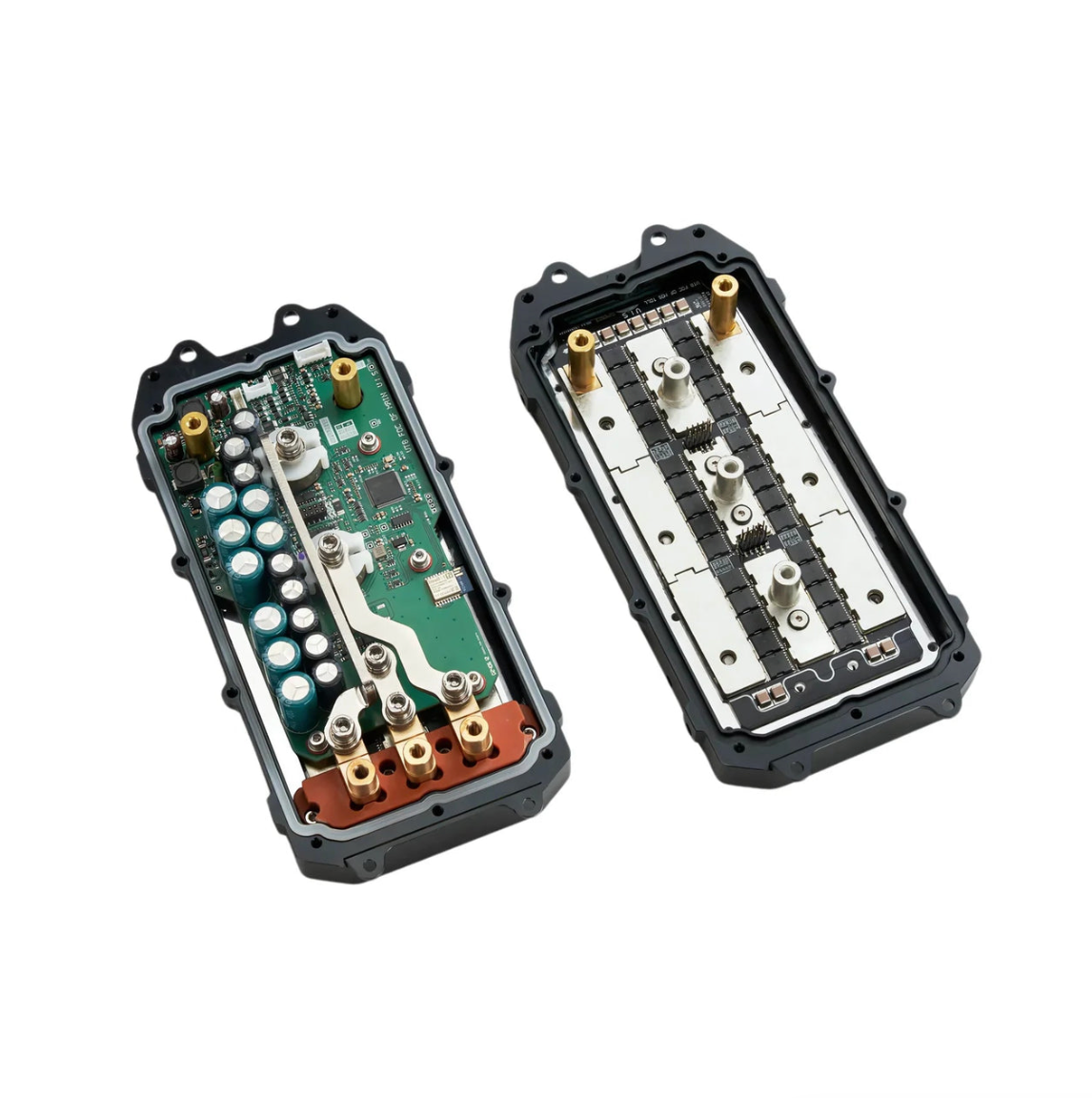 Ventus V9600 Controller