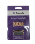 Formula Brake Pads