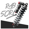 RFloXa RAB50RC Rear Shock