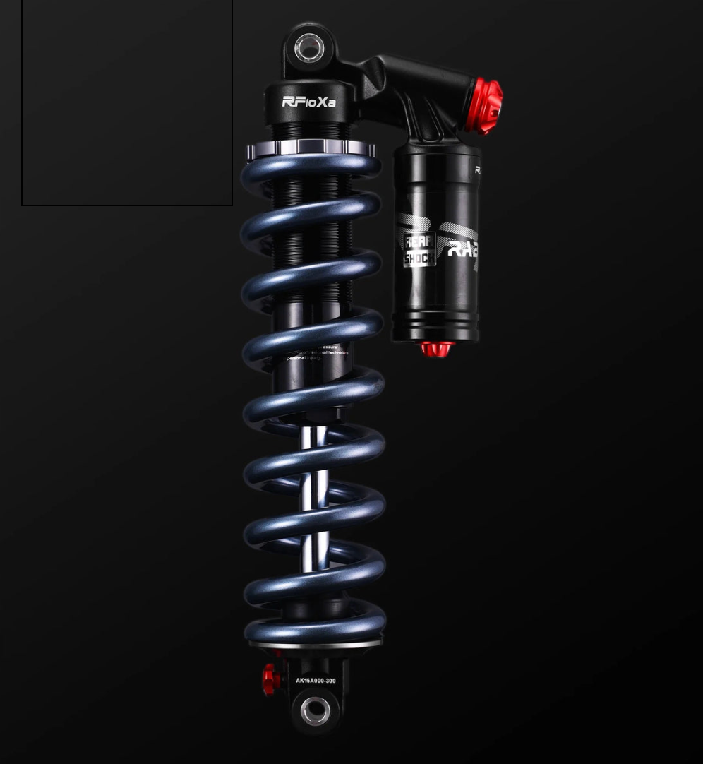 RFloXa RAB50RC Rear Shock