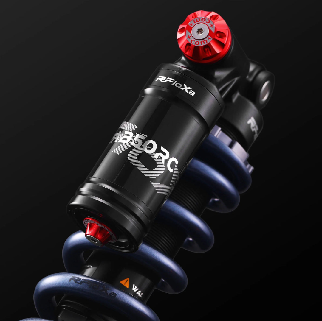 RFloXa RAB50RC Rear Shock