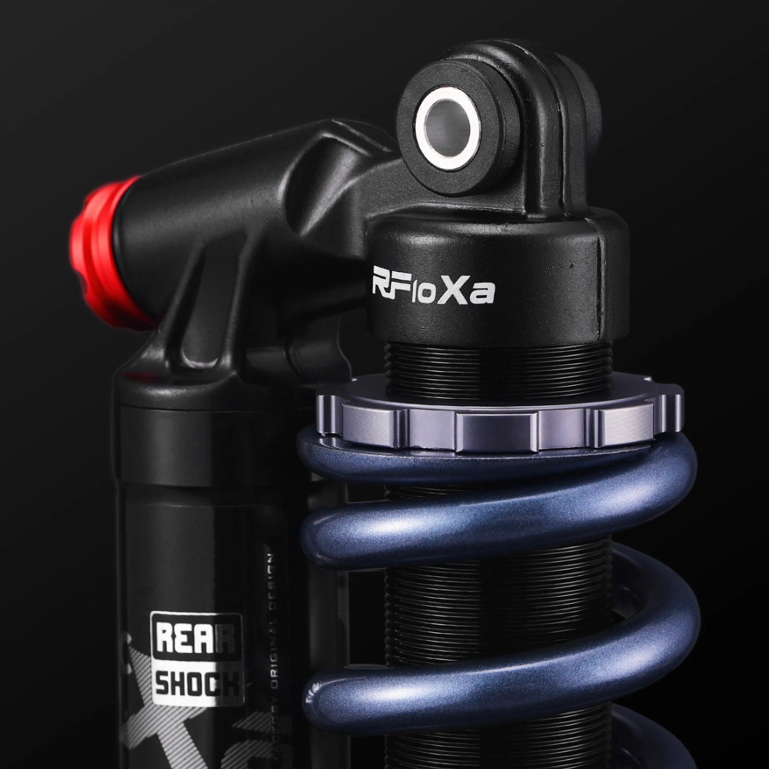 RFloXa RAB50RC Rear Shock