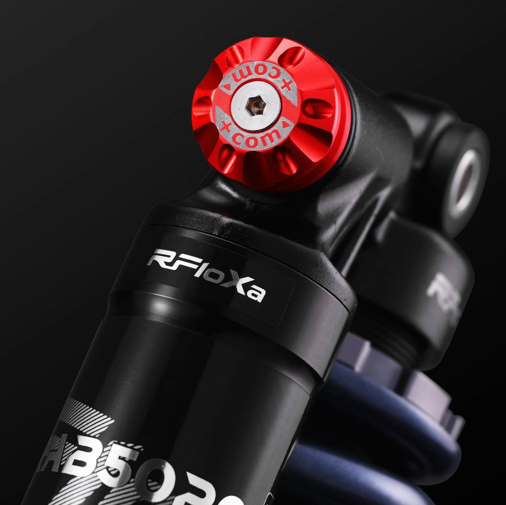 RFloXa RAB50RC Rear Shock