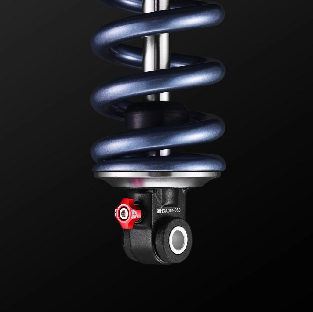 RFloXa RAB50RC Rear Shock