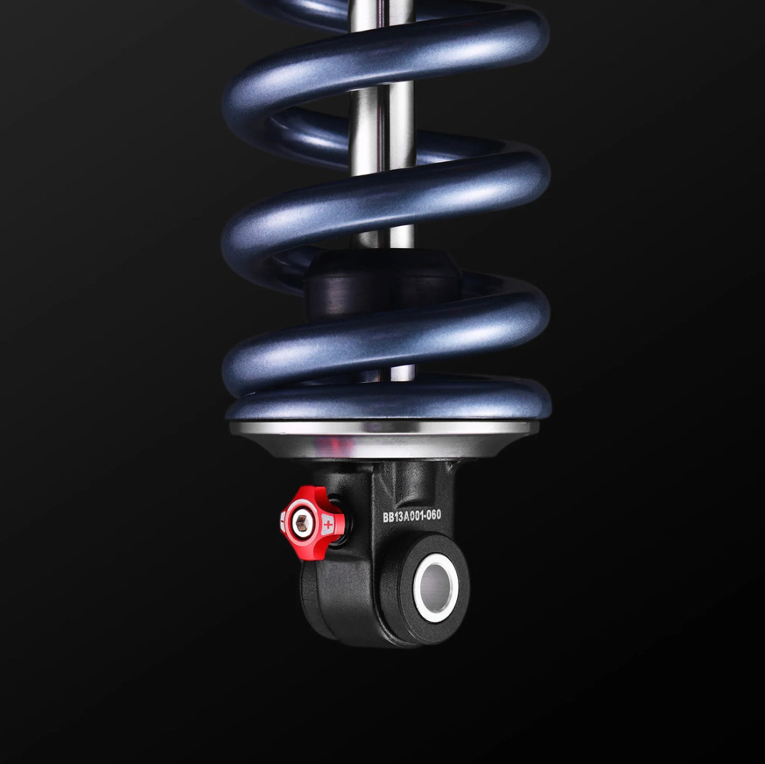 RFloXa RAB50RC Rear Shock