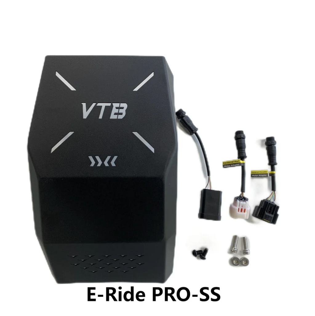 Ventus V9600 Wiring Harness (Version 1.6 & Older)