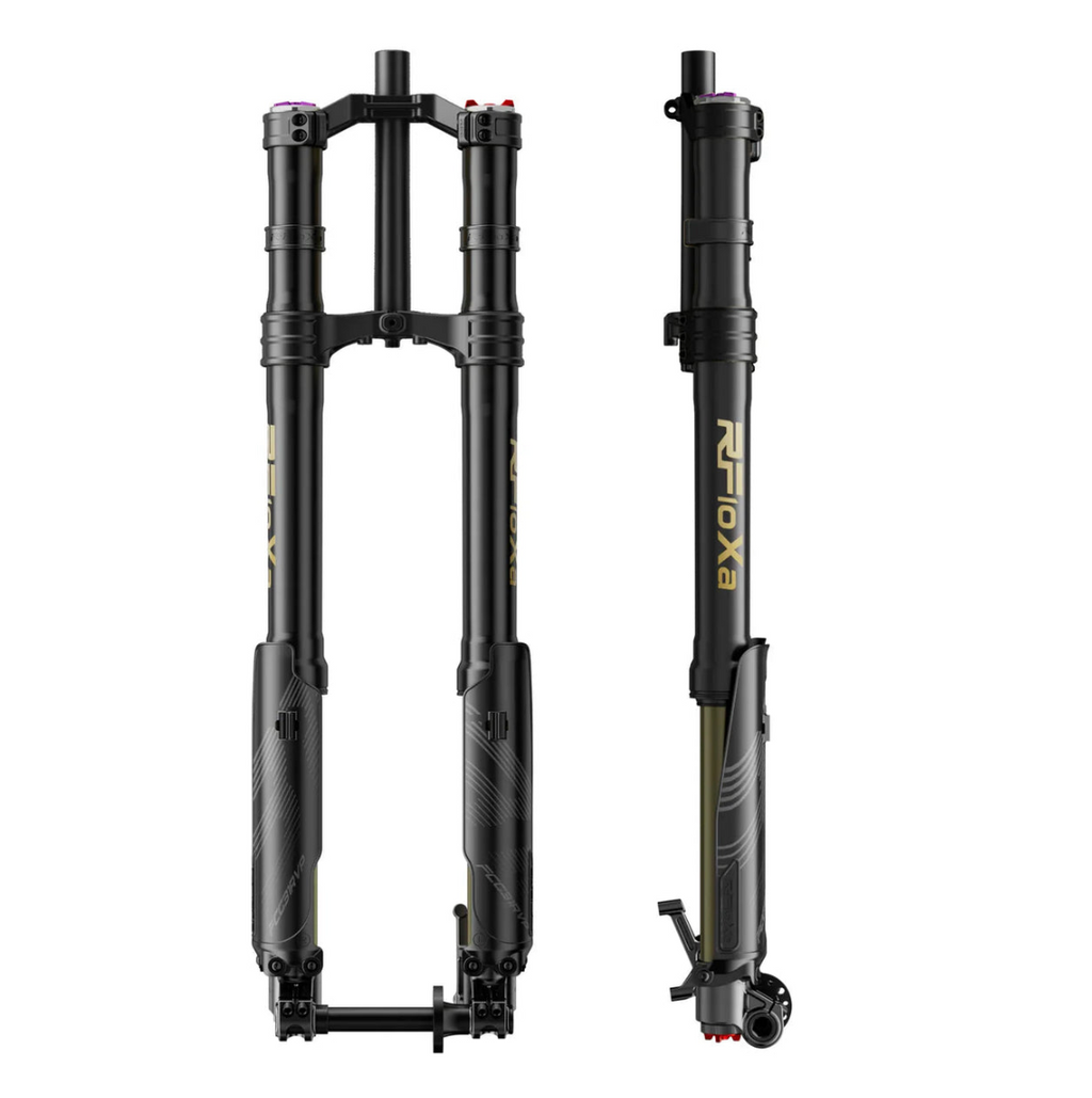 RFloXa Hawk31 Max (Black)