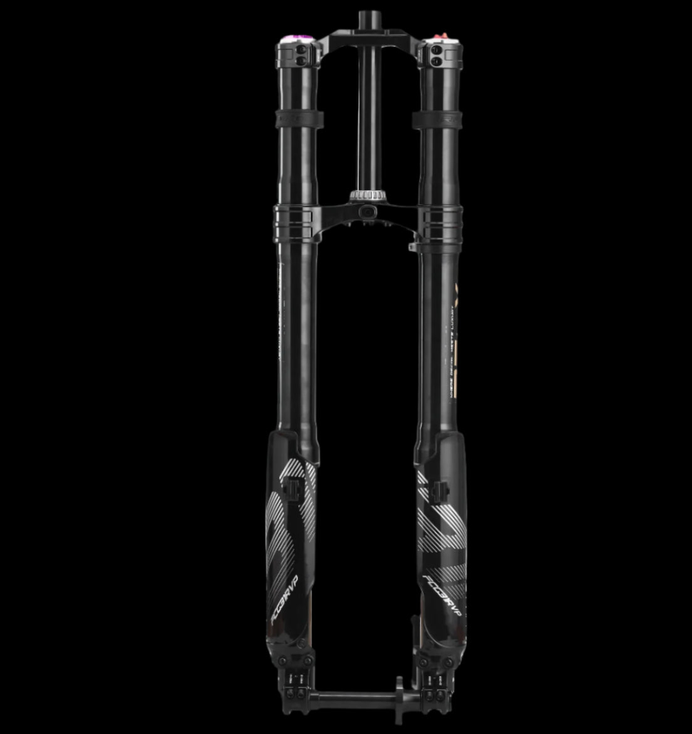 RFloXa Hawk31 Max (Black)