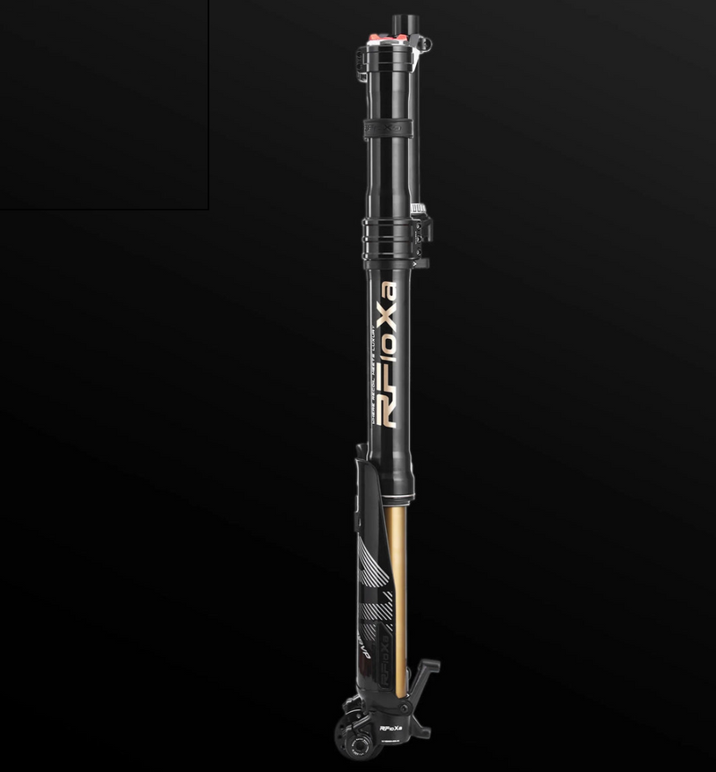 RFloXa Hawk31 Max (Black)