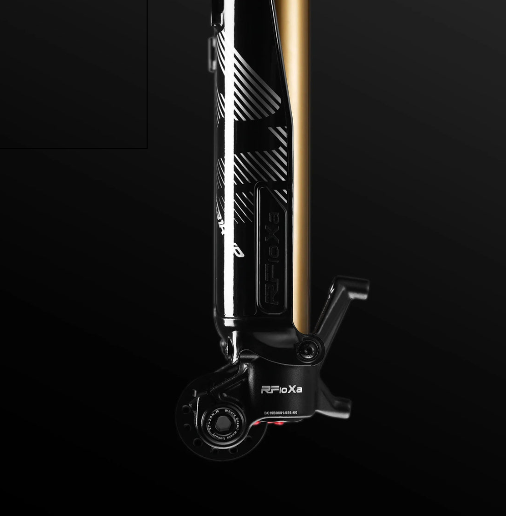 RFloXa Hawk31 Max (Black)