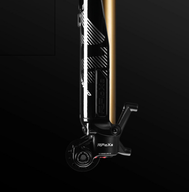 RFloXa Hawk31 Max (Black)