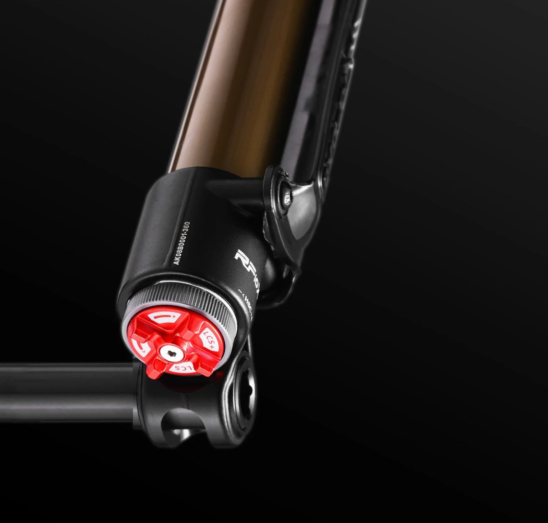 RFloXa Hawk31 Max (Black)