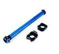 EBMX Competition Axle & Axle Blocks for SurRon Ultra Bee